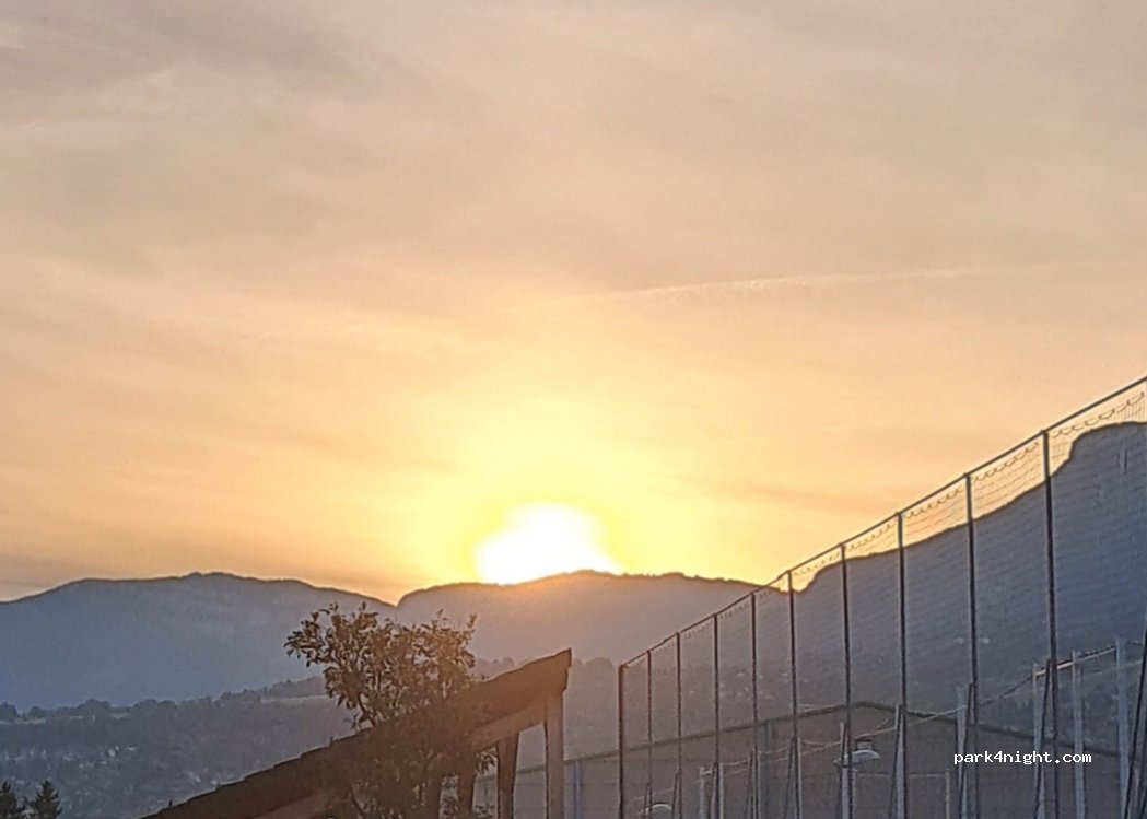 (73100) Aix-les-Bains - — foto