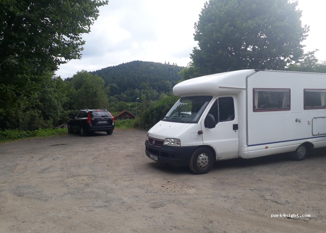 (63300) Thiers - 23 Lieu-dit de Château Gaillard , D 2089 — foto 2