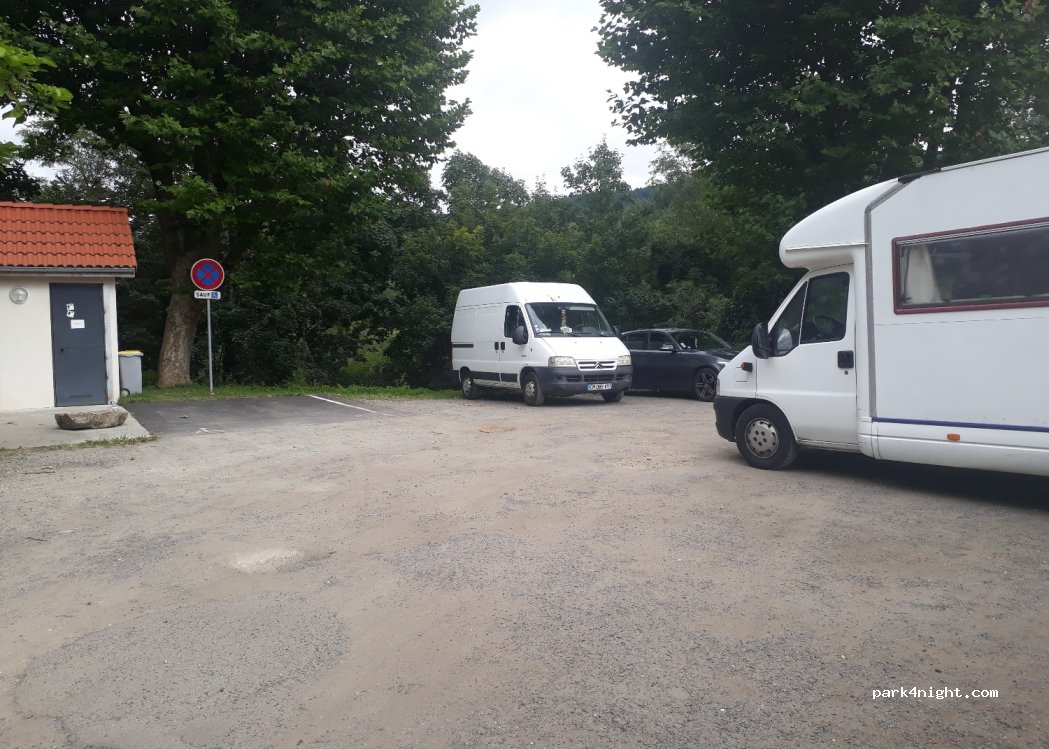 (63300) Thiers - 23 Lieu-dit de Château Gaillard , D 2089 — foto 3