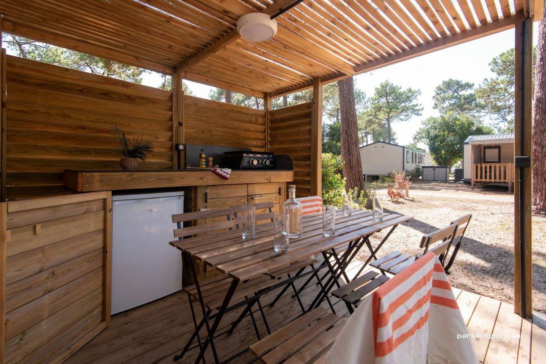 Camping Club Plage Sud 4* — foto 2