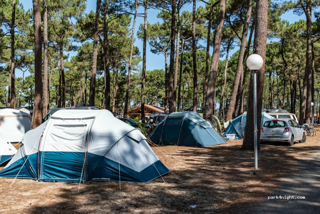 Camping Club Plage Sud 4* — foto 3