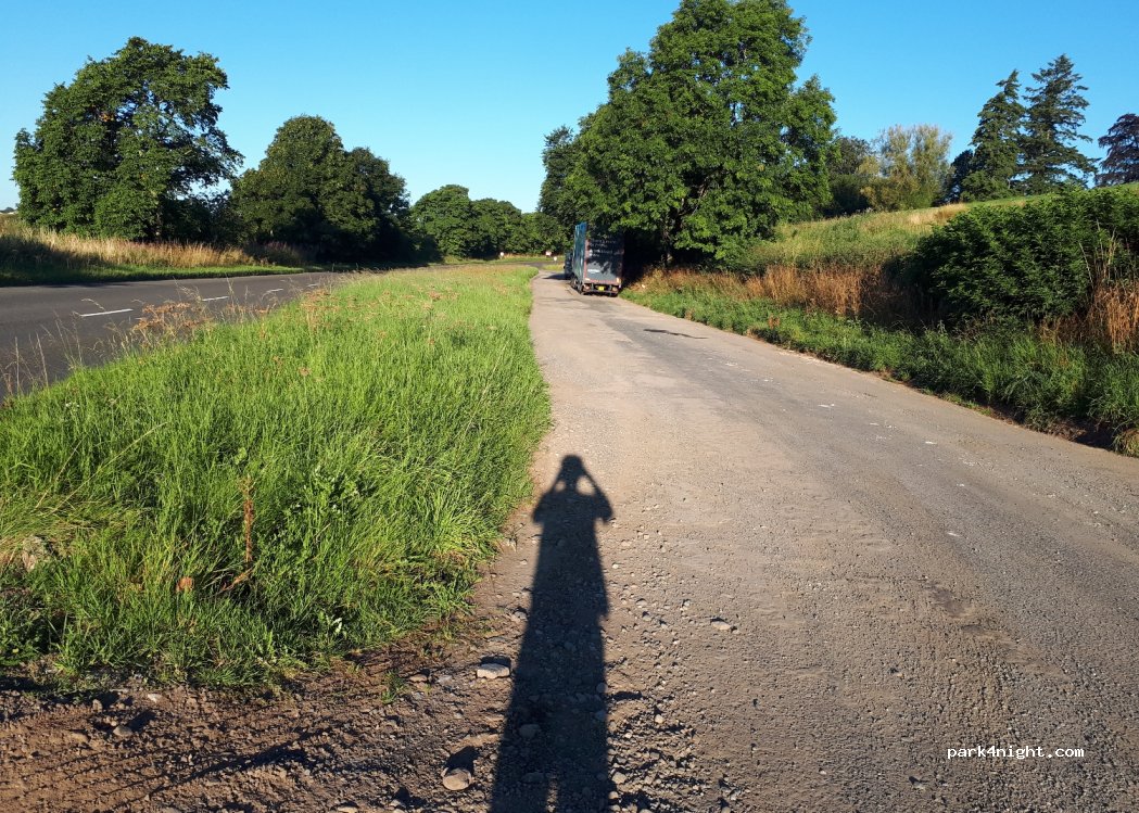 (CA11 8TZ)  - A686 — foto 3