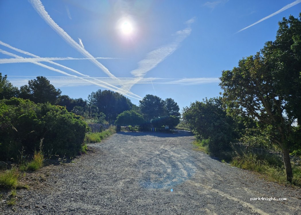 (08870) Sitges - Unnamed Road — foto 3