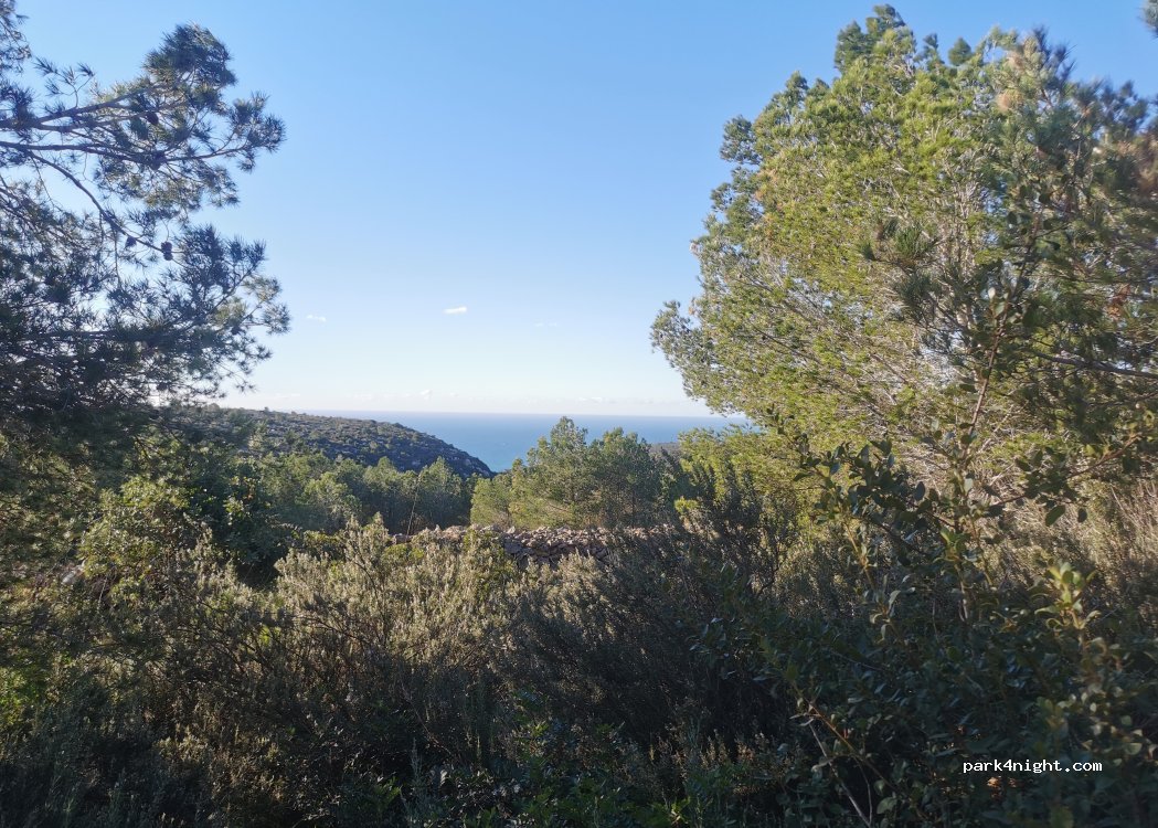 (08870) Sitges - Unnamed Road — foto 4