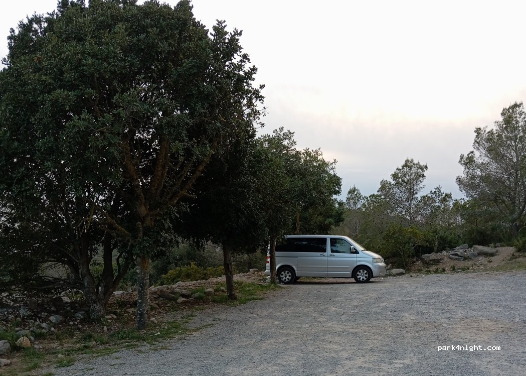 (08870) Sitges - Unnamed Road — foto 5