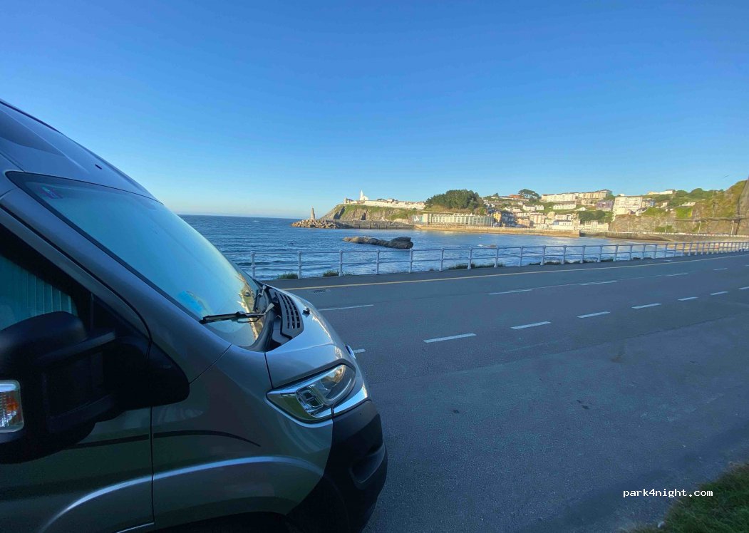 (33700) Luarca - — foto 2