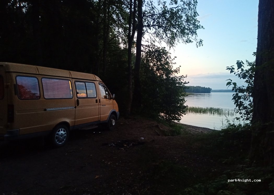 (175400) Valday - Unnamed Road — foto 2
