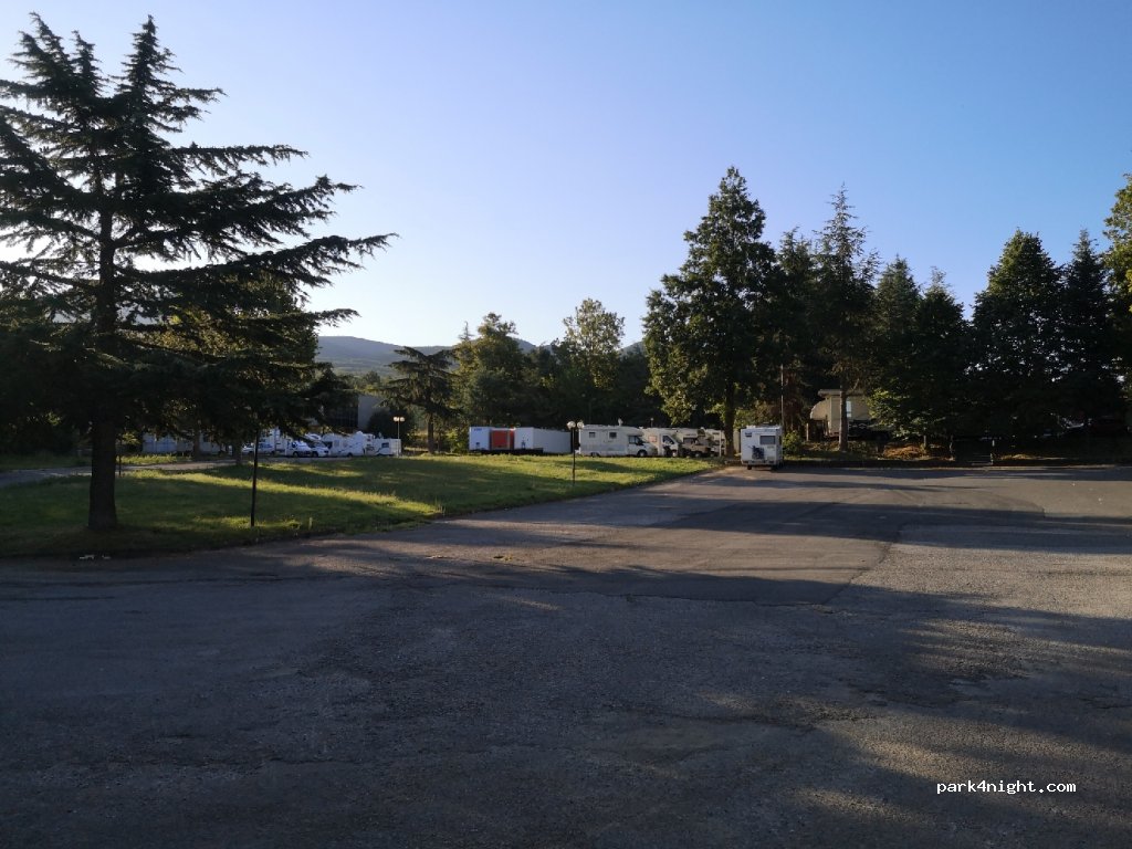 (58033) Castel del Piano - 5A Via Po — foto