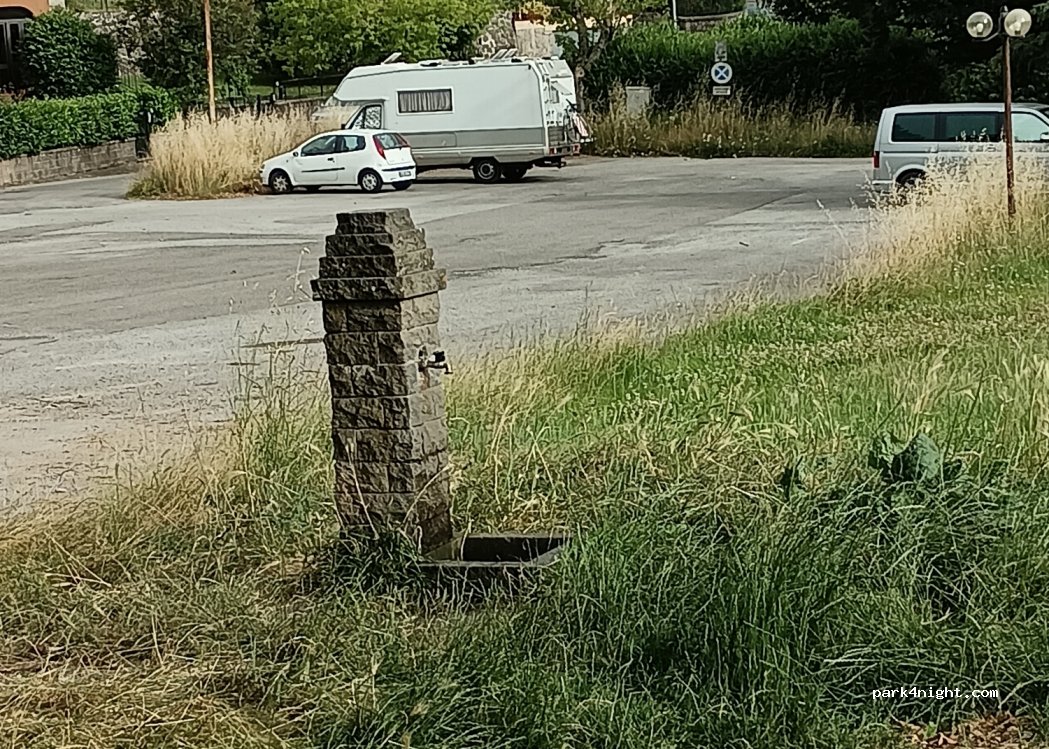 (58033) Castel del Piano - 5A Via Po — foto 4