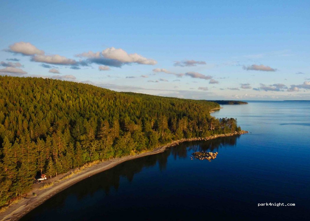 (824 93) Hudiksvall - Långrevsudden — foto 3