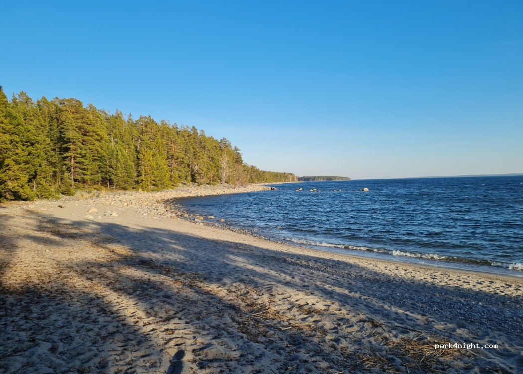 (824 93) Hudiksvall - Långrevsudden — foto 4