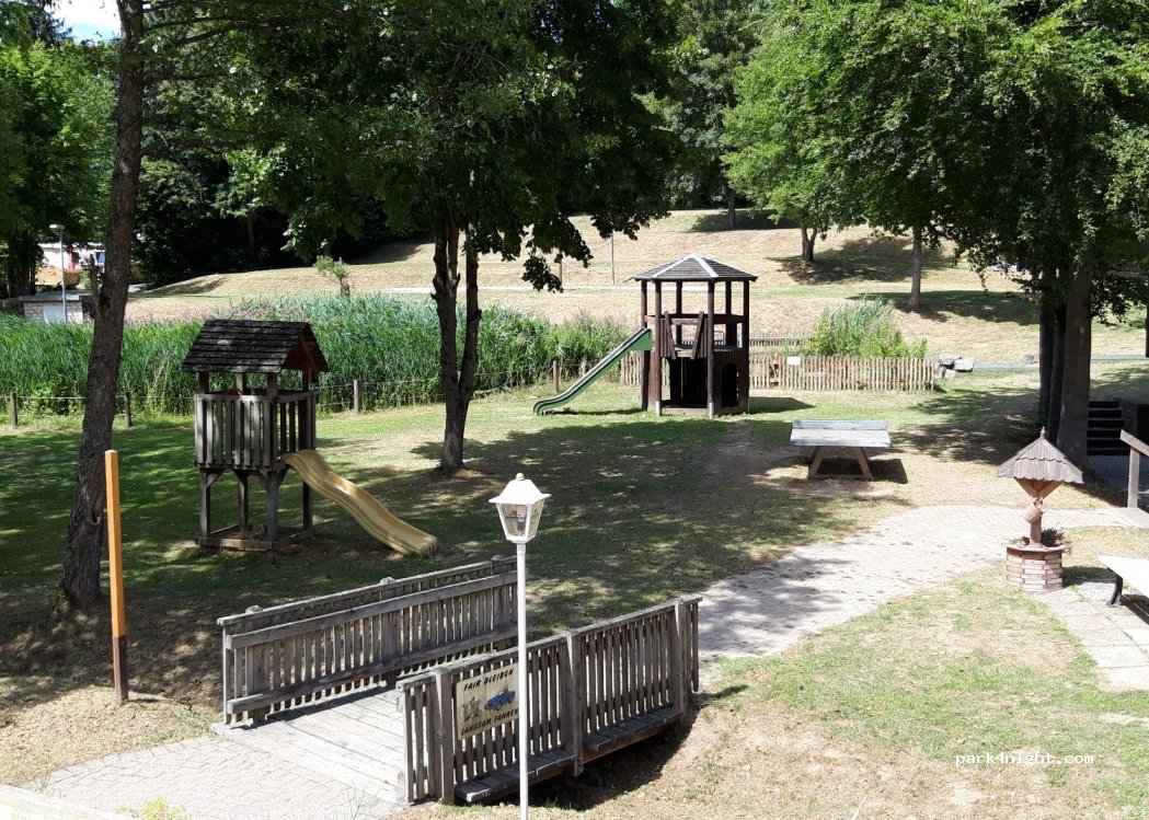 Campingplatz Schönhagen — foto