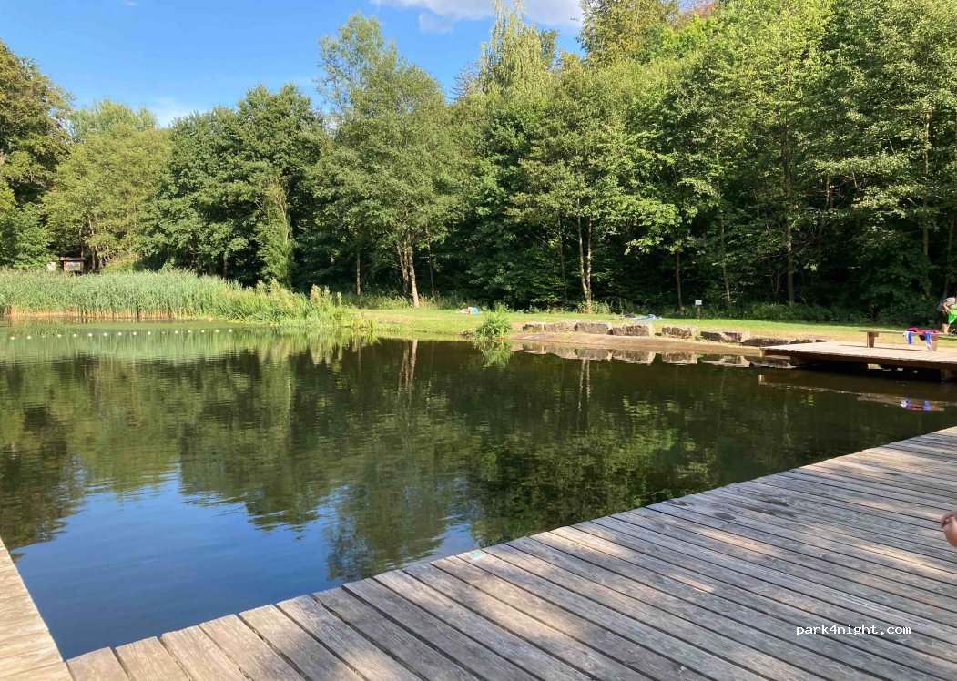 Campingplatz Schönhagen — foto 2