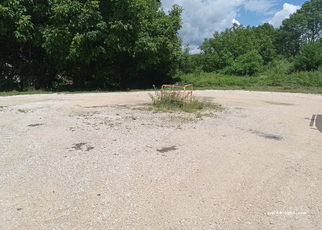 (01350) Ceyzérieu - Route de Lavours — foto
