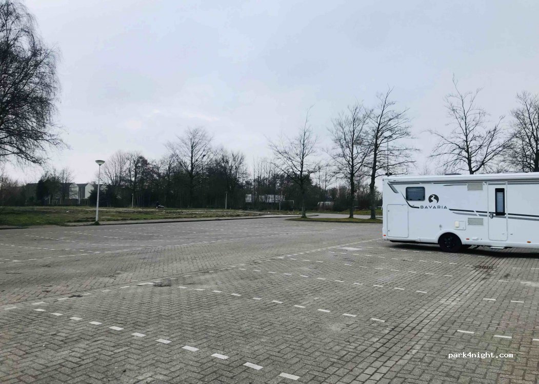 (9271 VN) De Westereen - 1 Sportloane — foto 2