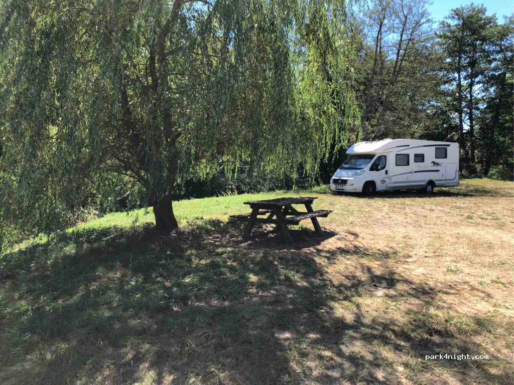 (58250) Rémilly - Le Bourg — foto