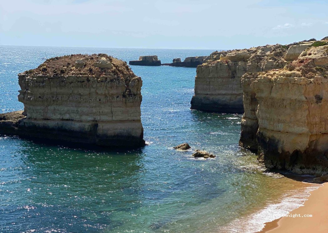 (8200) Albufeira - 750A Caminho da Praia Grande — foto 3