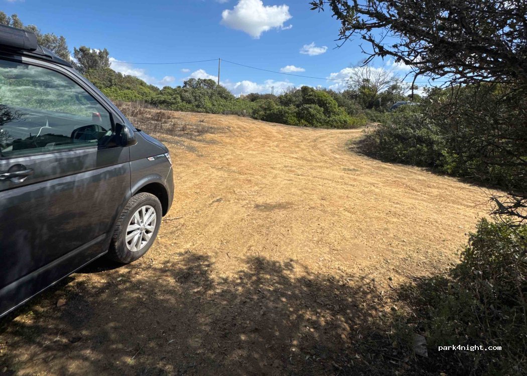 (8200) Albufeira - 750A Caminho da Praia Grande — foto 5