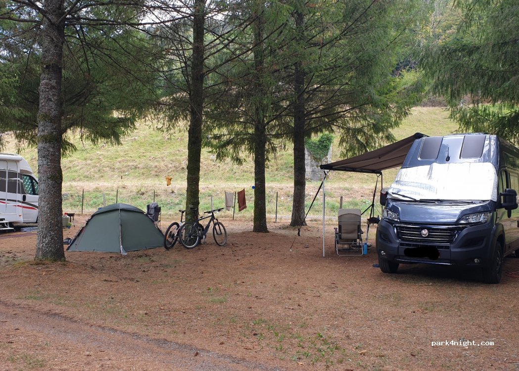 Camping Benelux-Basel — foto 2