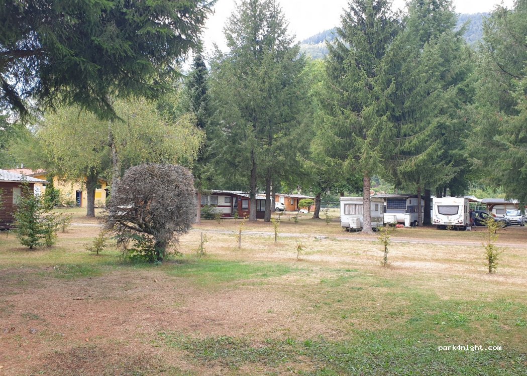 Camping Benelux-Basel — foto 3