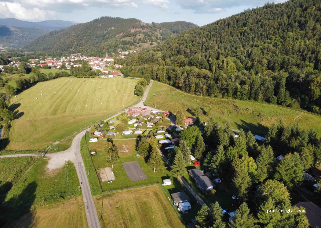 Camping Benelux-Basel — foto 4