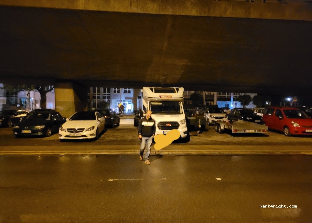 (40468) Düsseldorf - 1a B8 — foto