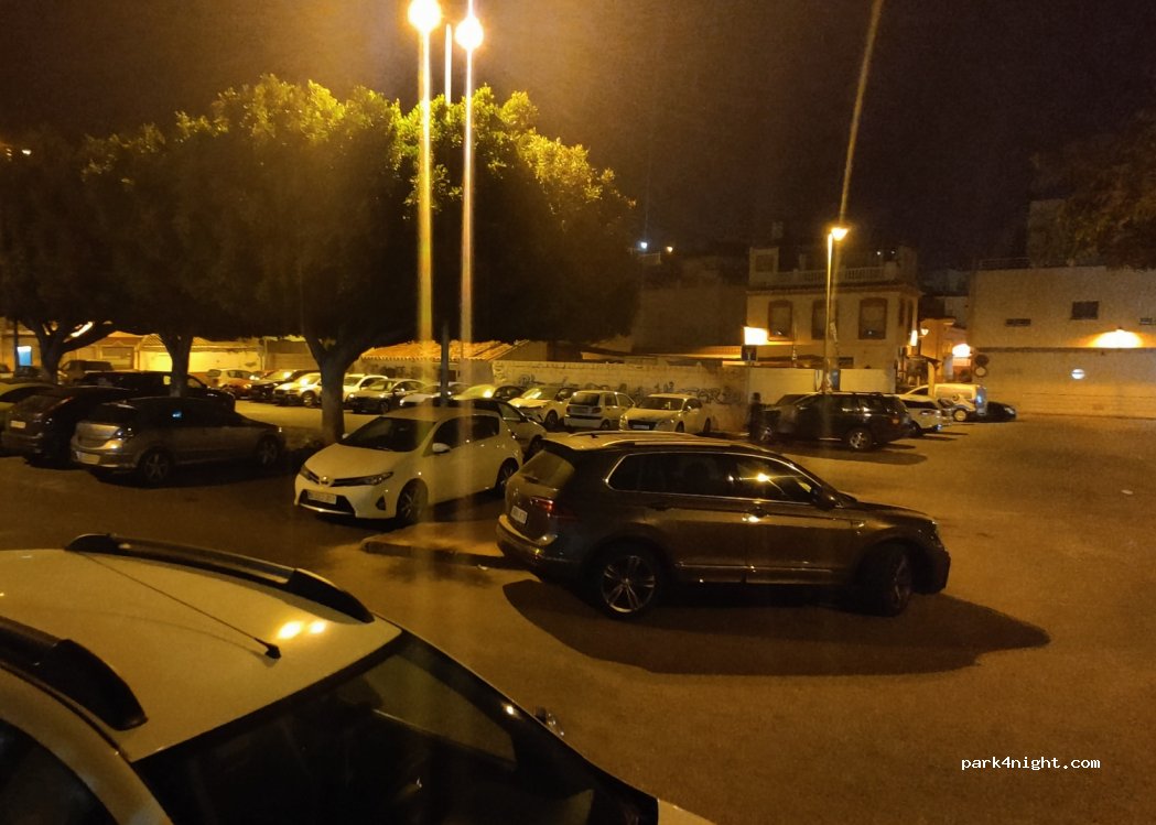 (29730) Rincón de la Victoria - 3-1 Plaza San José Calasanz — foto