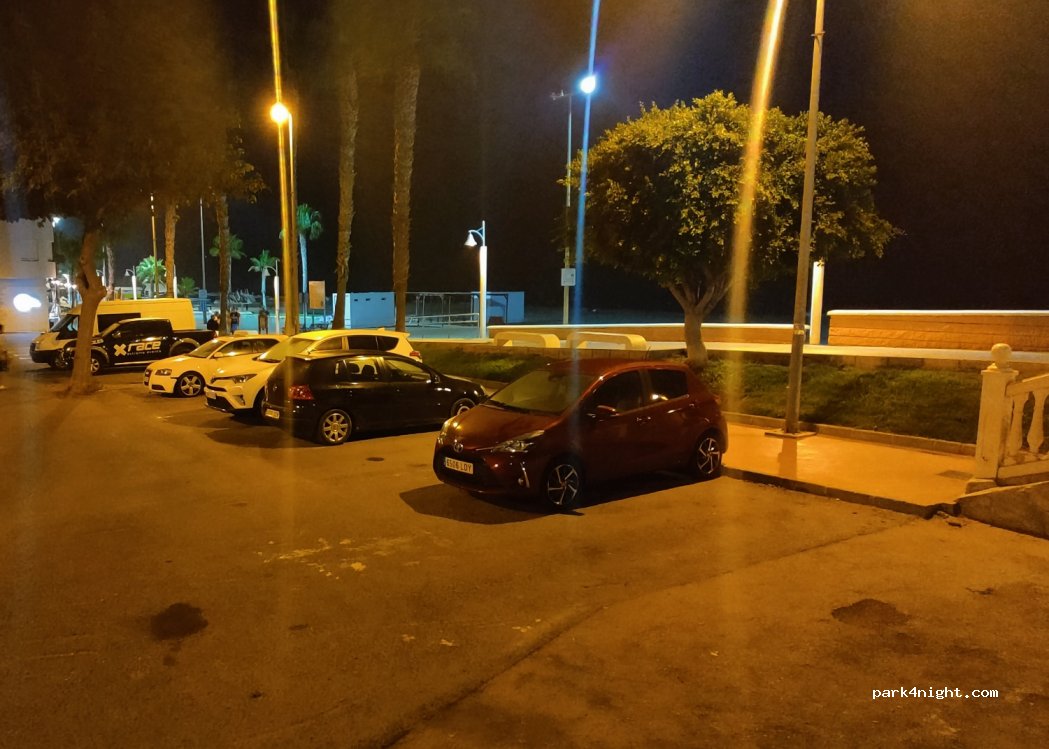 (29730) Rincón de la Victoria - 3-1 Plaza San José Calasanz — foto 2