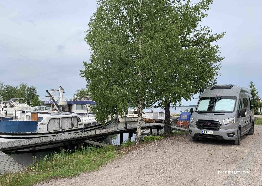 (15240) Lahti - Unnamed Road — foto 5