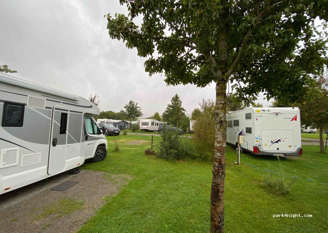 Camping Paradies Franken — foto 2