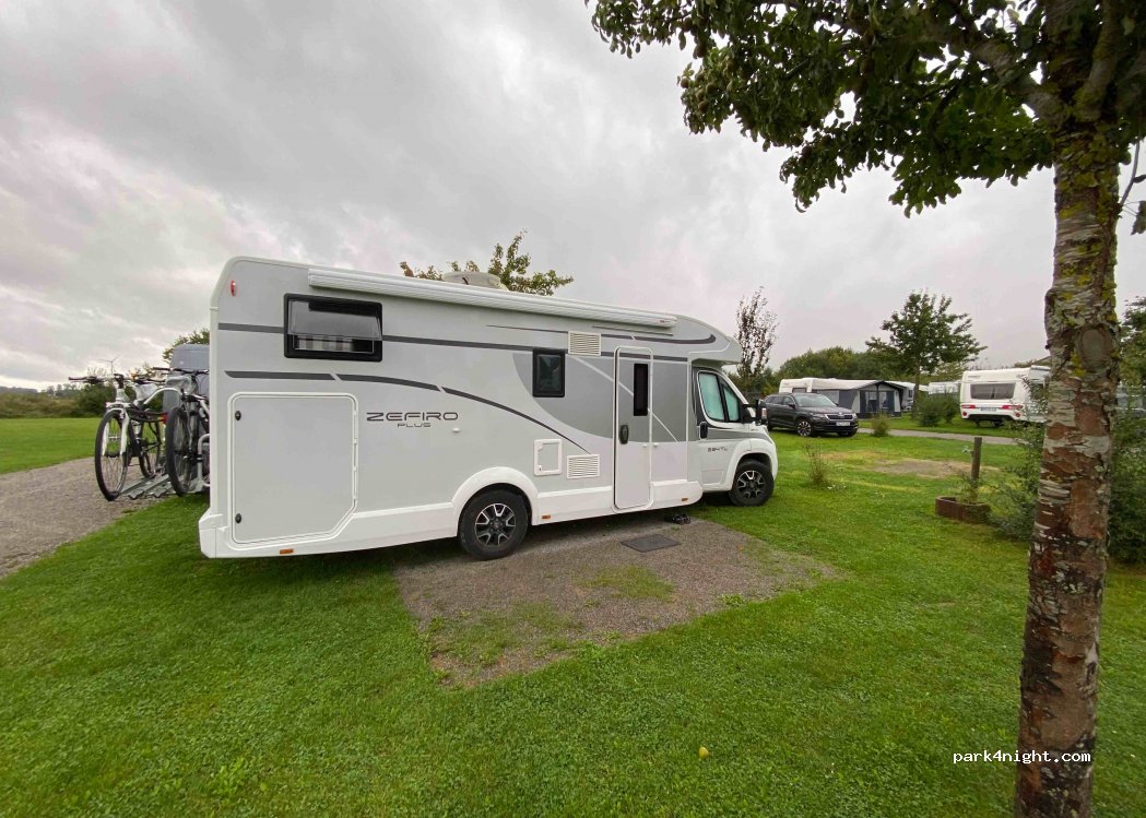 Camping Paradies Franken — foto 3