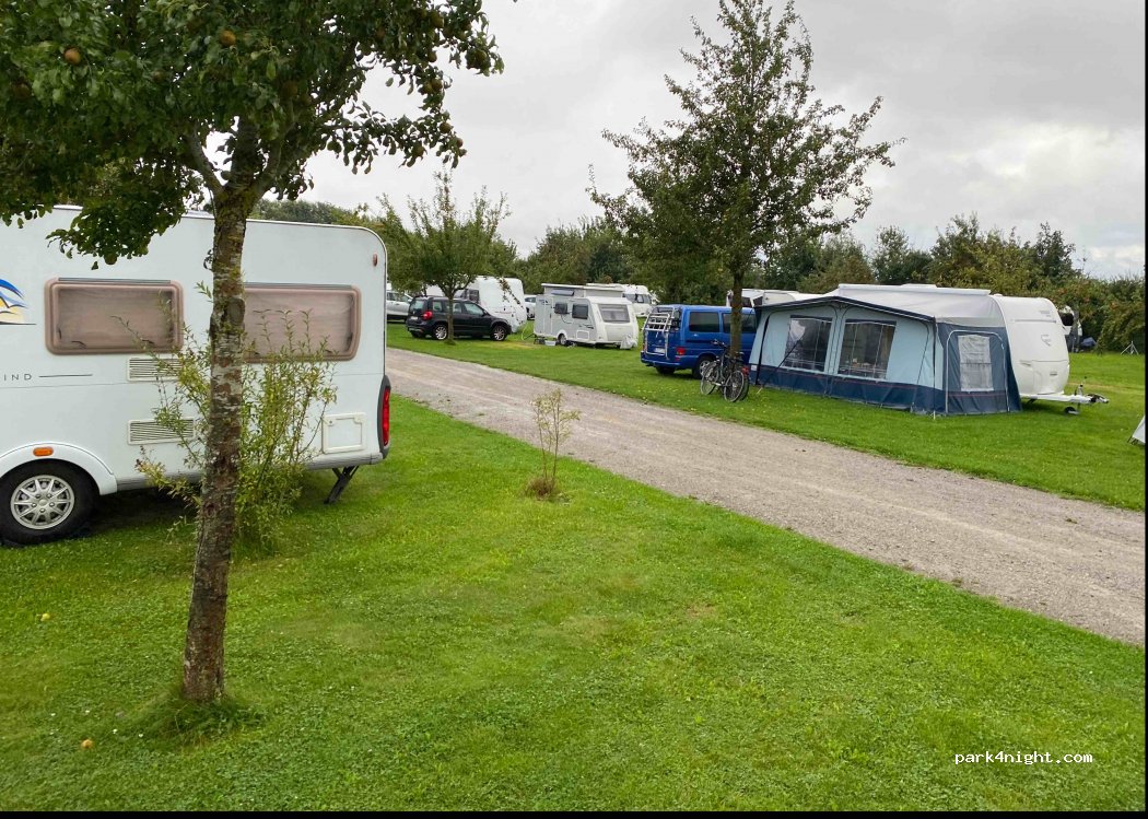 Camping Paradies Franken — foto 4