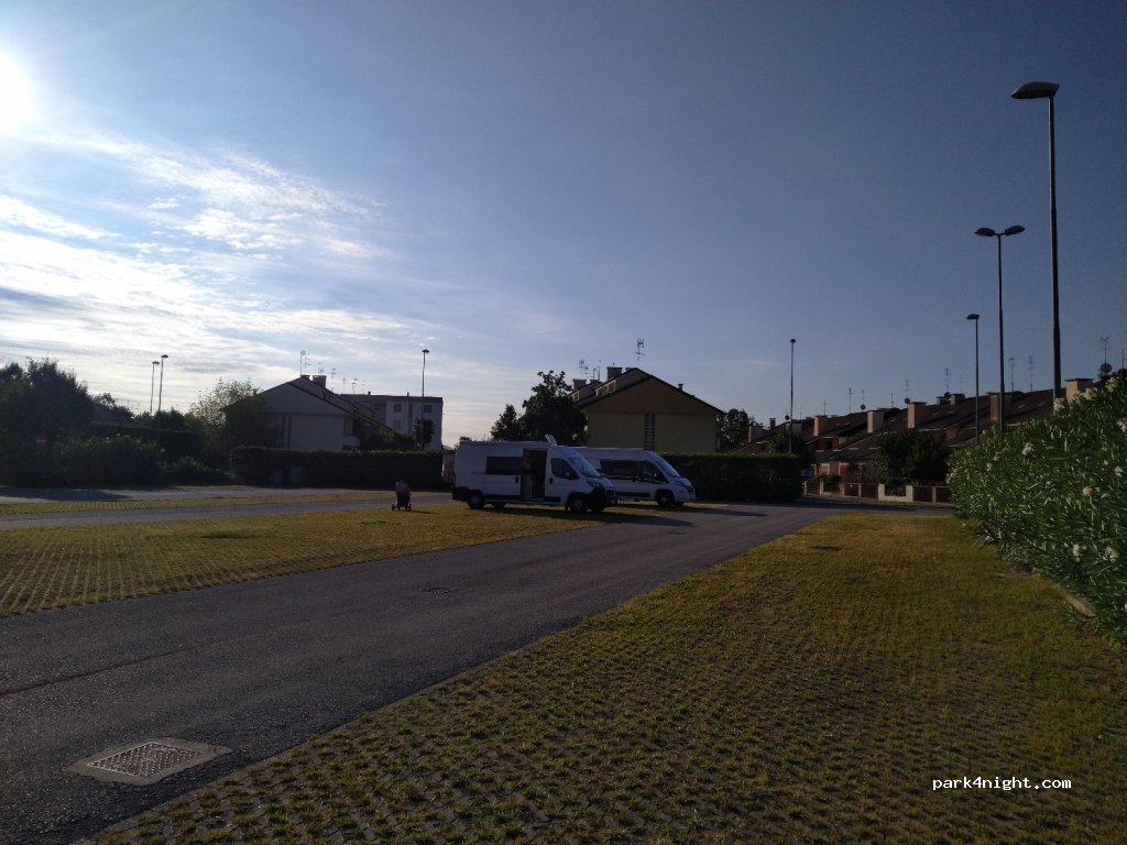 (36051) Creazzo - 4 Via delle Orchidee — foto