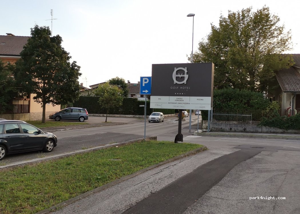 (36051) Creazzo - 4 Via delle Orchidee — foto 2