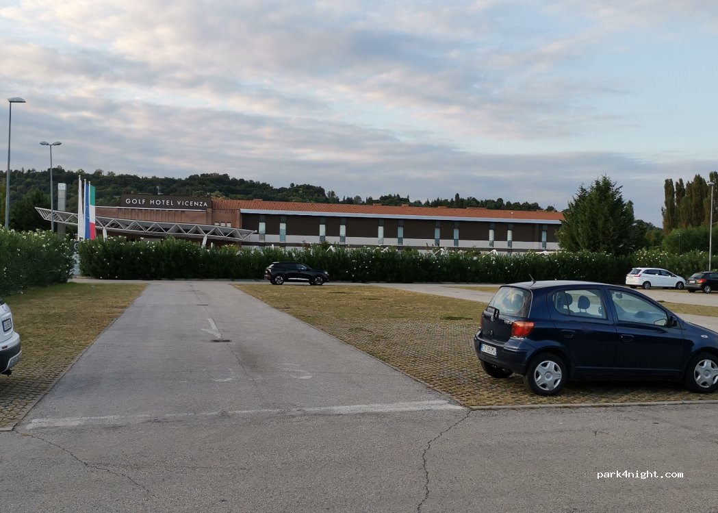 (36051) Creazzo - 4 Via delle Orchidee — foto 3