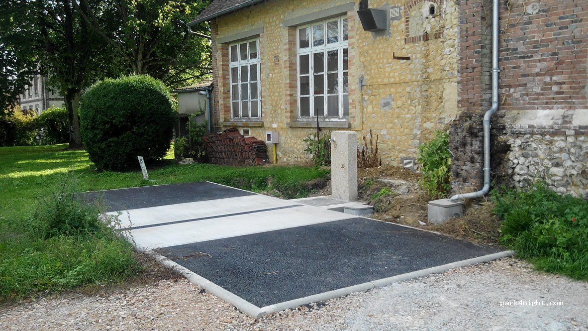 (61380) Moulins-la-Marche - 6 Rue Jean Gabin — foto