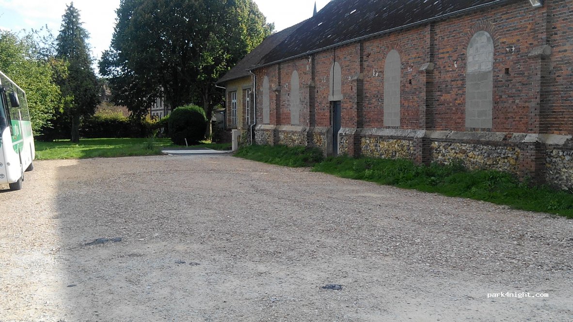 (61380) Moulins-la-Marche - 6 Rue Jean Gabin — foto 2
