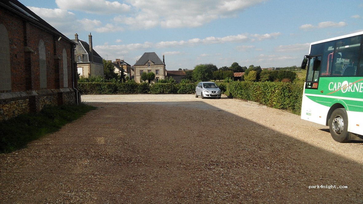 (61380) Moulins-la-Marche - 6 Rue Jean Gabin — foto 3