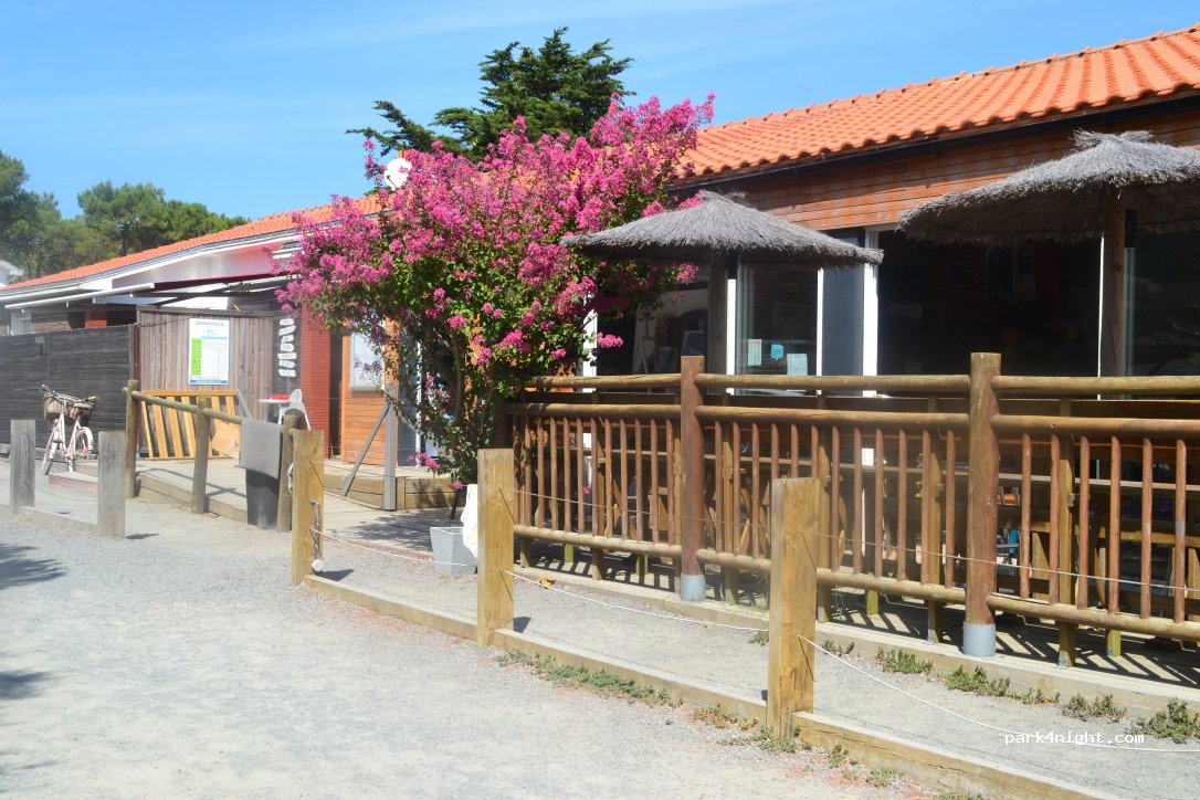 Camping de la Corsive — foto 2