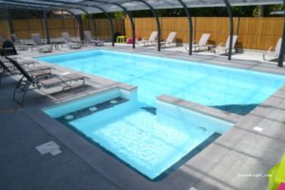 Camping de la Corsive — foto 3
