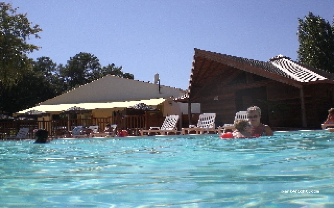 Camping de la Corsive — foto 4