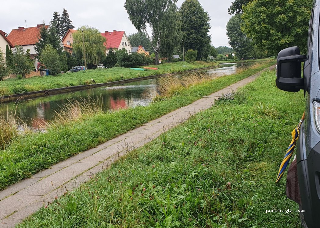 (11-500) Giżycko - 19 Generała Orlicz-Dreszera — foto