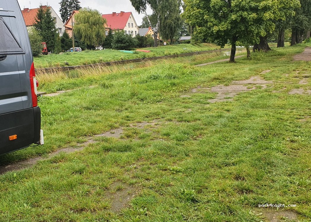 (11-500) Giżycko - 19 Generała Orlicz-Dreszera — foto 2
