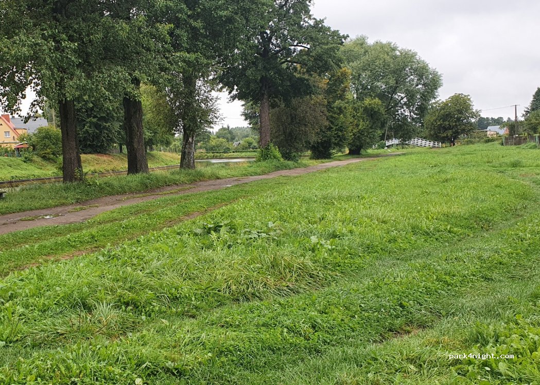 (11-500) Giżycko - 19 Generała Orlicz-Dreszera — foto 3