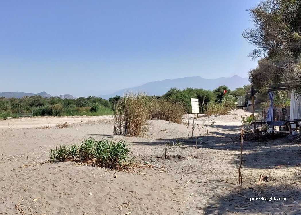 (07976) Fethiye - Unnamed Road — foto 2