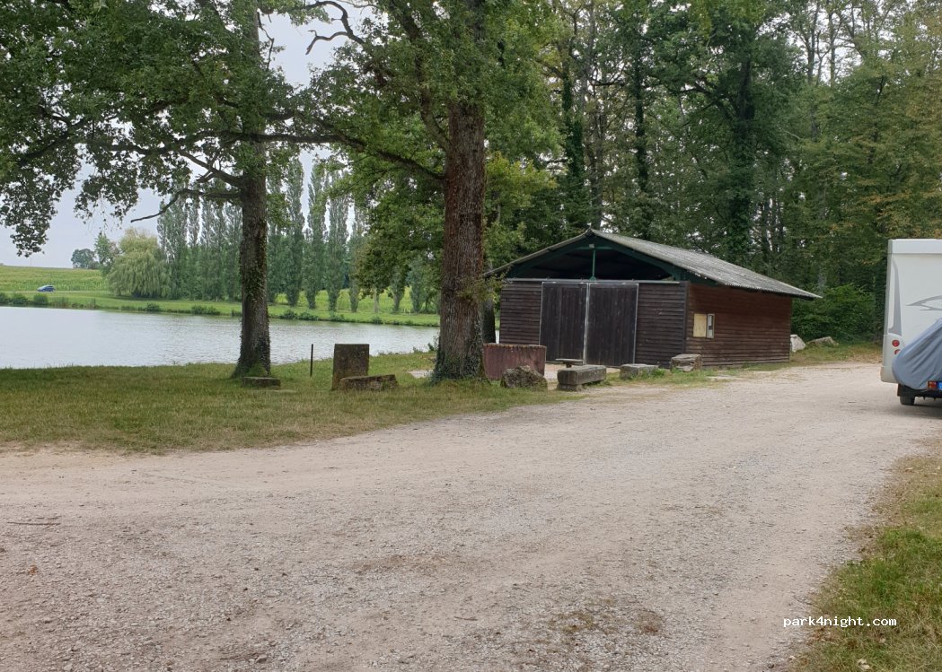 (71470) La Chapelle-Thècle - Le Mont du Chat — foto 2
