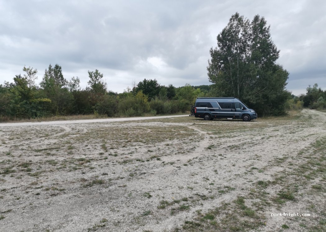 (51260) Esclavolles-Lurey - Unnamed Road — foto