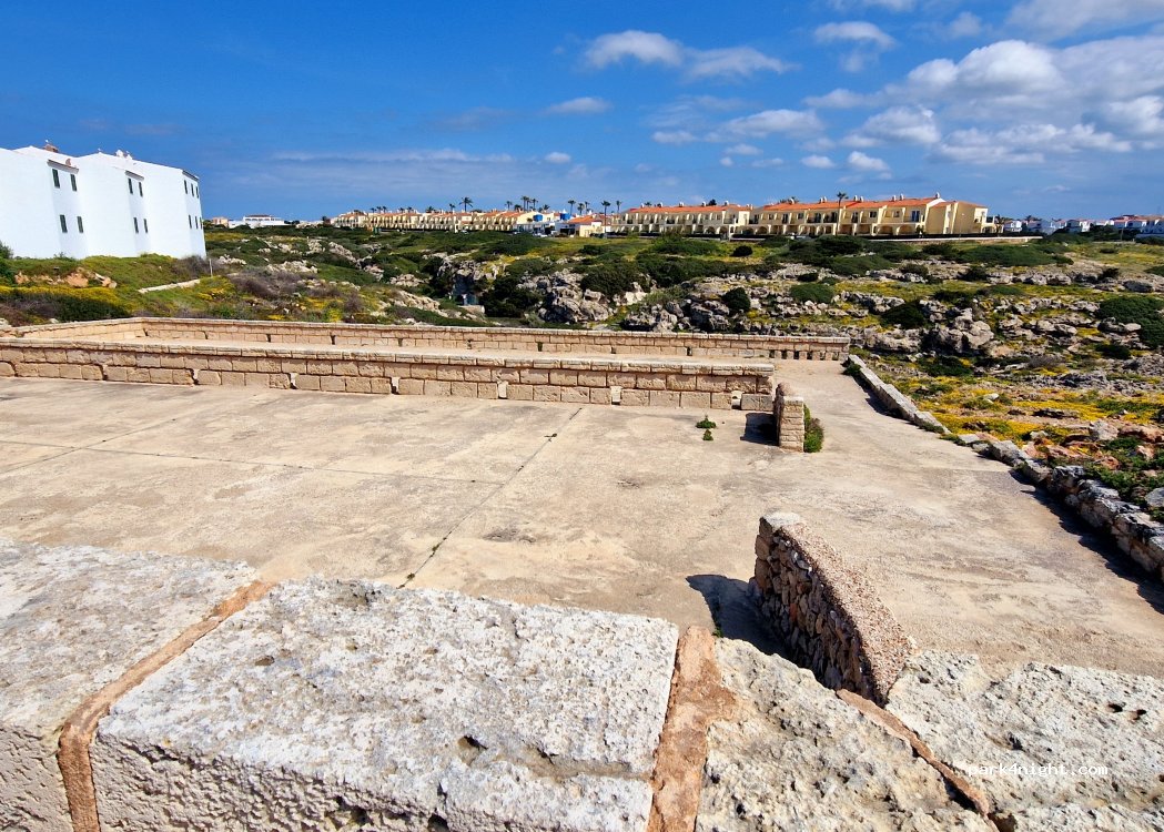 (07769) Cales Piques - 707 Ub Cala Picas — foto