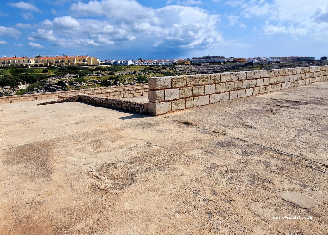 (07769) Cales Piques - 707 Ub Cala Picas — foto 2