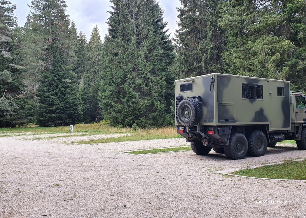 (84220) Žabljak - Vilotija Blečića — foto